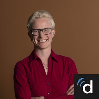 Kristen Eckstrand, MD
