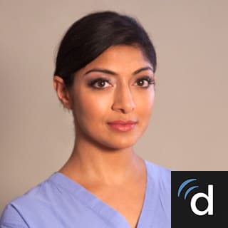 Divya Sridhar, MD