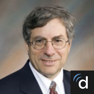 Benjamin Liptzin, MD
