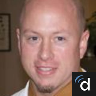 Robert Wood, MD