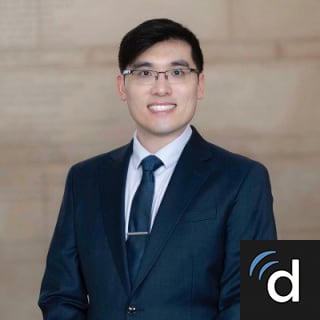 Kin Wai Hung, MD, Oncology, Hartford, CT
