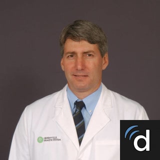 Patrick McCallum, MD