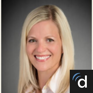 Gretchen Smith, MD