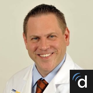 Michael Molineux, MD