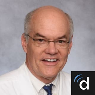 Edward Overholt, MD