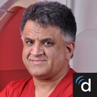Arshad Ali, MD
