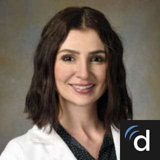 Dr. Victoria Ivantchev, MD | Florence, SC | Family Medicine Doctor | US ...