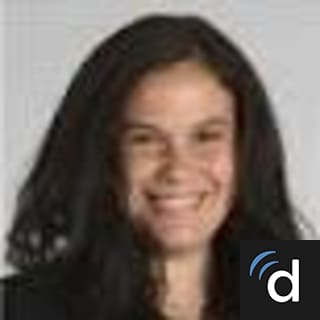 Jorgelina De Sanctis, MD