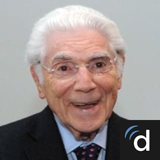 David Neustadt, MD