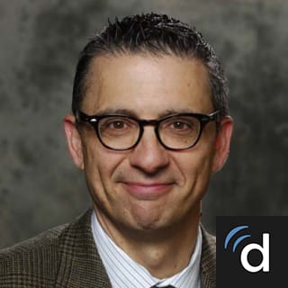 Enrique Feoli, MD