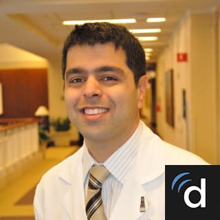 Rajesh Keswani, MD