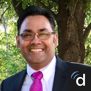 Paresh (Mistri) Mistry, MD
