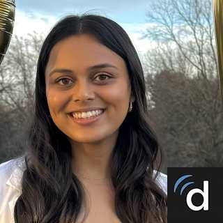 Nirali Satasia, Physician Assistant, Gainesville, VA