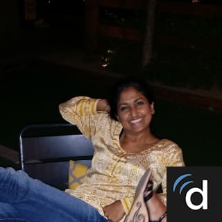Lina (Andalkar) Anthony, MD