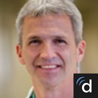John Mitchell, MD