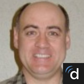 Bernard Boehmer, MD