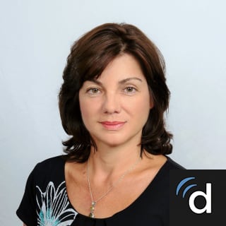 Orsolya Polgar, MD, Internal Medicine, Chevy Chase, MD