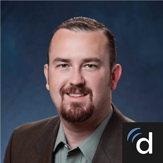 Brandon Lewis, DO