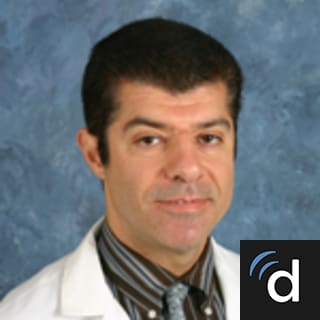 Talal Faris, MD, Endocrinology, Hudson, FL