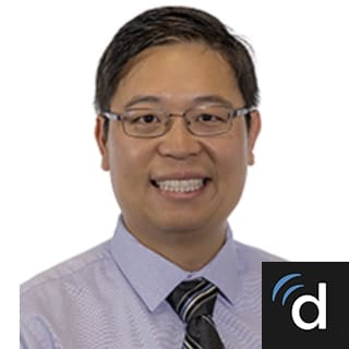 Frank Wang, MD