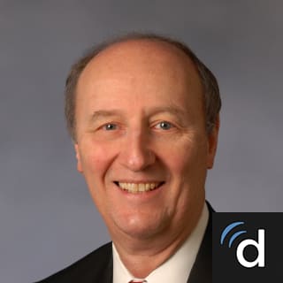 Henry Pitt, MD