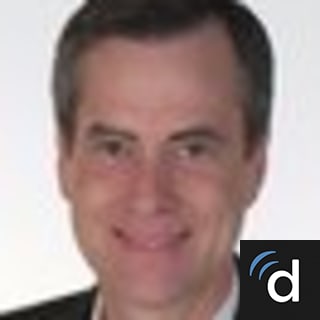 Kenneth Maybury, MD