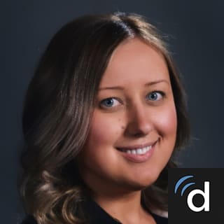 Elena Parhomchuk, Nurse Practitioner, Forest Hills, NY