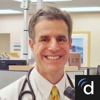 Steven Oscherwitz, MD