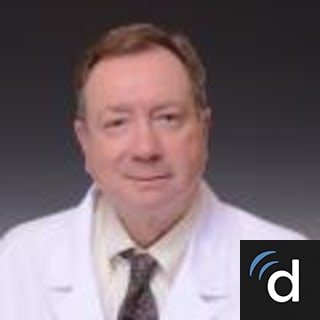 William Cook, MD