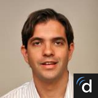 Gildasio De Oliveira, MD