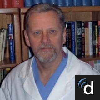 Dennis Vollmer, MD, Neurosurgery, Charlottesville, VA