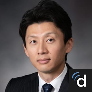 Naoki Misumida, MD