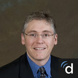 Thomas Newton, MD