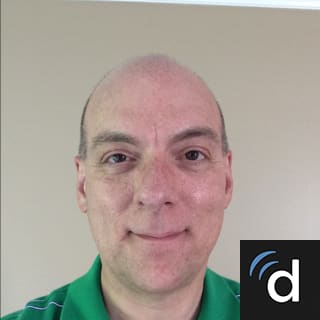 Paul Guentert, MD