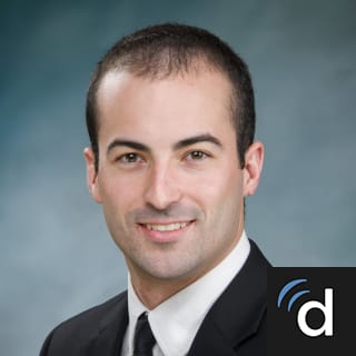 Alex Arnold, MD