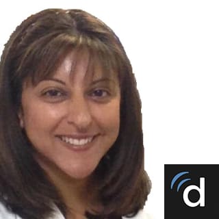 Nina Kaushal, MD