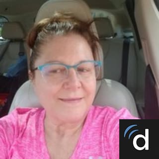 Jane (Sellers) Novitzke, Geriatric Nurse Practitioner, Park Falls, WI