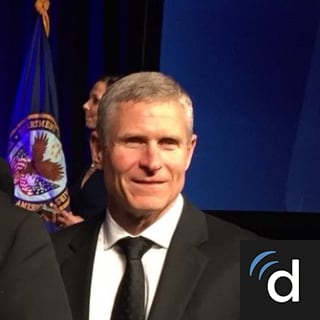 John Rowe, MD, Occupational Medicine, Falls Church, VA