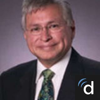 Jim Garza, MD