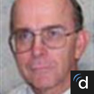 Gilbert Irwin, MD, Internal Medicine, Manassas, VA