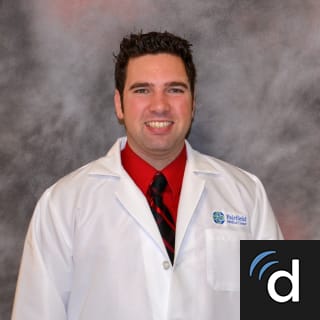 John Sutter, MD