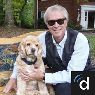 Bruce Brasher, MD