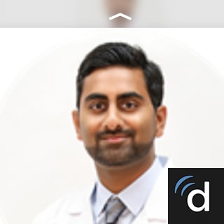 Amar Mutnal, MD
