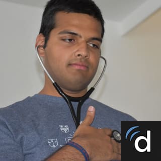 Divyansh Agarwal, MD, Resident Physician, Boston, MA