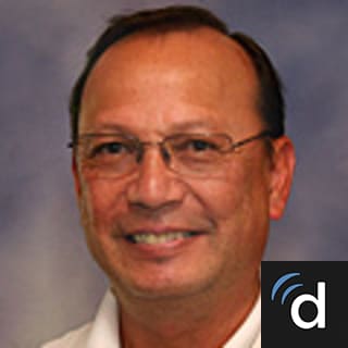 Edgar Delacruz, MD