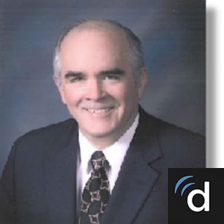Charles Andrews, MD