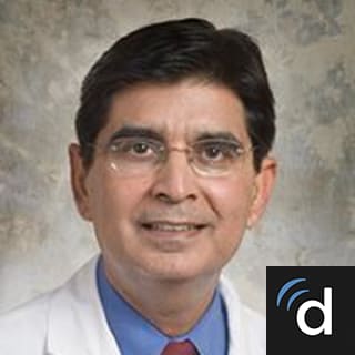 Ashok Verma, MD