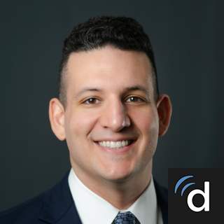 Thomas Yetter, MD
