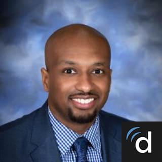 Frank Duerson III, MD