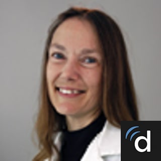 Evelyn Bargmann, MD